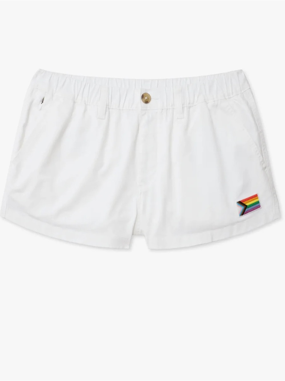 Chubbies The Show Your Pride Shorts